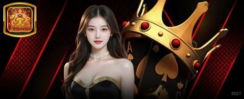 Baccarat Online 3537