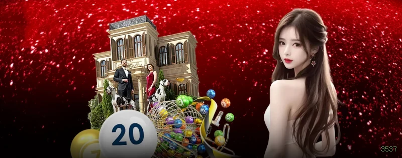 Bônus Rollover 3537