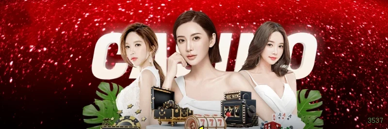 Fortune Ox Slot 3537