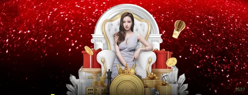 3537 Cassino Clássico