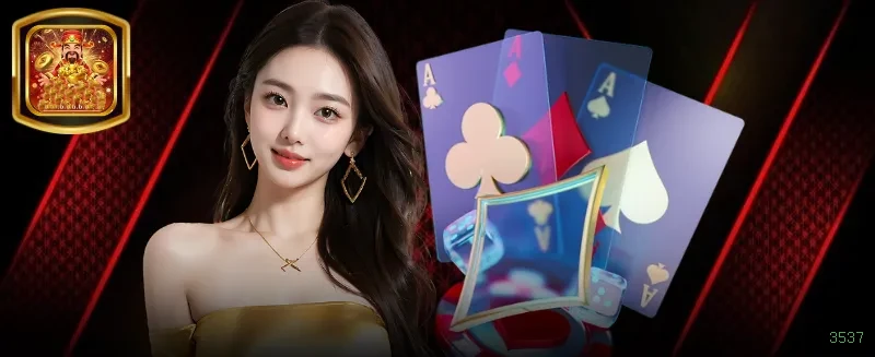 3537 Cassino Clássico