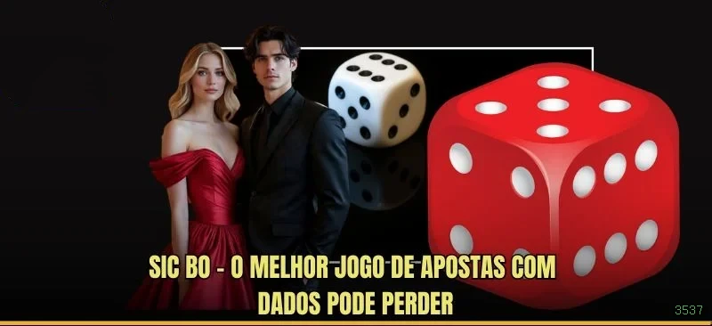 3537 Cassino Clássico