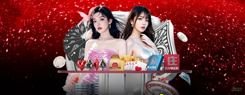 3537 Cassino Clássico