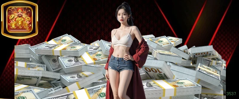 3537 Cassino Clássico